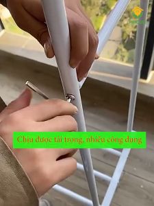 [ Giá Buôn Sỉ ] Kệ Treo Quần Áo  Sào Đồ Treo Quần Áo Đa Dạng Mẫu Mã Kích Thước Màu SắcCó Móc Treo Mũ Nón.