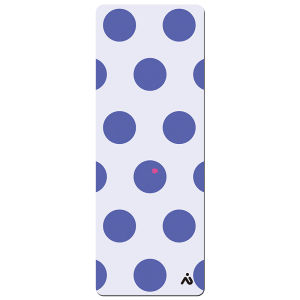 AOYI | Foldable Anti-slip Wide Yoga Mat