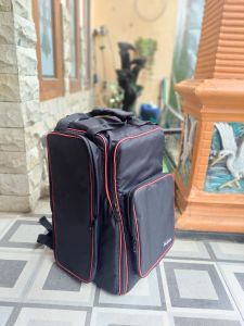 tas kendang dangdut standar.menerima pesanan segala macam tas