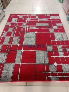 karpet - karpet permadani ukuran 160 x 210cm