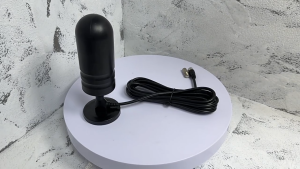 ABS-CBN TV Plus HDTV & Digital Antenna – Indoor/Outdoor na may Booster para sa DVB-T2
