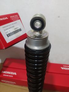 SHOCKBEKER BELAKANG VARIO 125 KZR ORIGINAL AHM(GAK ORI DIJAMIN UANG KEMBALI)
