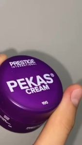 Prestige Pekas Cream and Toner Duo for Melasma and Darkspots Removal with Freebie