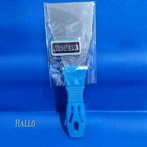 Kape Gagang Plastik PVC: Scrape & Aksesoris