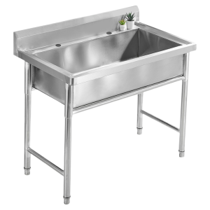 CUNGSA | Commercial Stainless Steel Sink