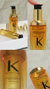 Tinh Dầu Dưỡng Tóc Kerastase Elixir Ultime Original 75ml