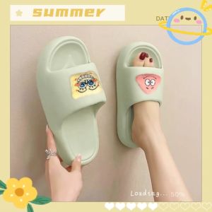 PiShops NEW arrival รองเท้าแตะแบบสวม มาใหม่แฟชั่นสไตล์เกาหลี สินค้าคุณภาพดี ใส่สบาย ไม่มีตกเทรนด์ กันน้ำ กันลื่น ทนทาน สวมใส่ใช้งานได้ทุกวัน