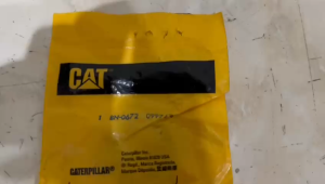 8N-0672 FUEL PUMP SPACER 3406 8N0672