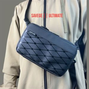 Starlet Savage Tas Selempang Anti Air Handbag Tas Tangan Waterproof