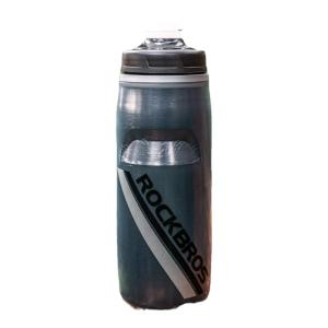 RockBros | Insulated Cycling Water Bottle for Sports
