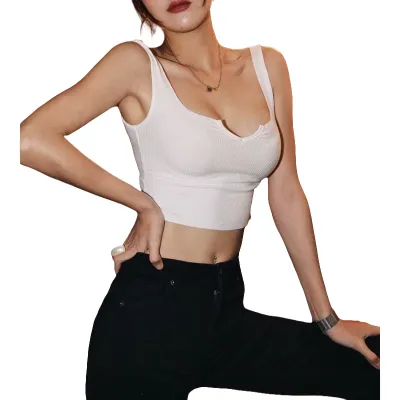 Ballet Dancing Suit Adult Leotard Bodysuit with Chest Pad Art Exam Backless Slim Fit Polyester Casual Style Regular Length