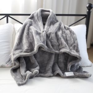Flannel Thickening Blanket
