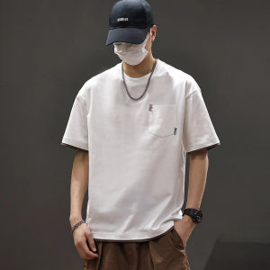 TUCANO | Loose Short Sleeve T-Shirt