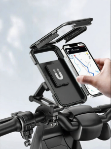 XunTing | Vibration-resistant Mobile Phone Mount