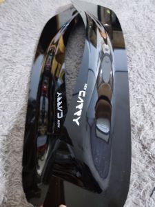 TALANG AIR NEW CARRY PICKUP 2019 UP MODEL LEBAR KUPU-KUPU (2PINTU)