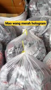 Racun tikus MAO WANG harga satuan