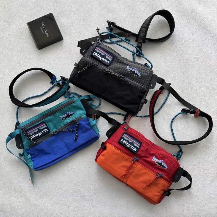 Fly Fishing Patagonia Waterproof Sling Patagonia Lightweight