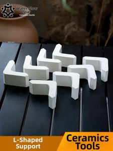 Mullite L Shaped Pillar for Pottery Kiln