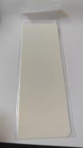 Bộ Dụng Cụ Mở Khóa Cửa Bằng Nhựa Nano Thép 5 Cái 230mmx80mm Dụng Cụ Mở Khóa Tự Chế Tấm Chèn Mở Khóa Dụng Cụ Thợ Khóa Cho Khóa Không Kim Loại