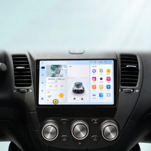 JIUYIN | Large Screen Navigation Display With Reverse Camera Carplay