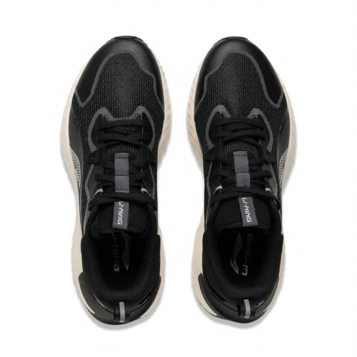 Li-Ning | Giày Chạy Bộ Nữ Nhẹ Nhàng Thoáng Khí Đệm Nhẹ and Thoải Mái Đế Mềm Chống Trượt Dành Cho Tập Luyện Và Mặc Hàng Ngày Mùa Xuân Mùa Thu | BigBuy360 - bigbuy360.vn Li-Ning | Giày Chạy Bộ Nữ Nhẹ Nhàng Thoáng Khí Đệm Nhẹ and Thoải Mái Đế Mềm Chống Trượt Dành Cho Tập Luyện Và Mặc Hàng Ngày Mùa Xuân Mùa Thu | BigBuy360 - bigbuy360.vn