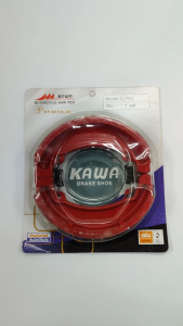 Kampas Rem Tromol GL Pro (KAWA) Sepatu Rim Roda Belakang Honda Neotech Max Megapro Hiu KEH Tiger