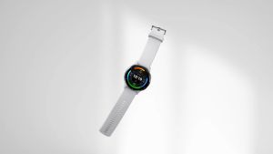 Garmin Venu 3 - Slate/Black