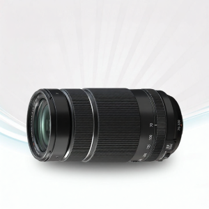 Fujifilm | Weather Resistant Long Telephoto Lens with OIS 70-300mm F4-5.6