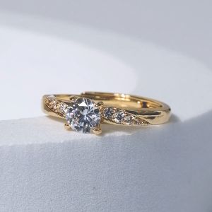 Mikana Valentine's Promise Ring: A Fine Jewelry Choice for Women Engagement Rings