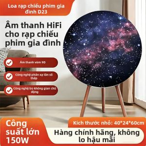 SKAMA | Loa Bluetooth Subwoofer Stereophonic