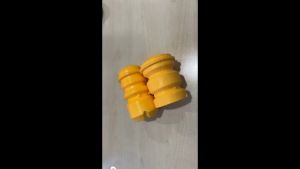 Karet Stopper Busa Shock Breaker All BMW E36 E46 Depan Belakang