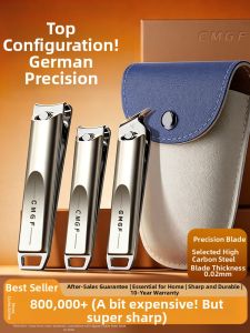 CMGF | Nail Clippers for Feet