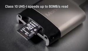 Kingston Canvas Select Plus Micro SD Cards 32GB 64GB 128GB 256GB 512GB MicroSDXC  W/ A1 Performance Class Memory Card