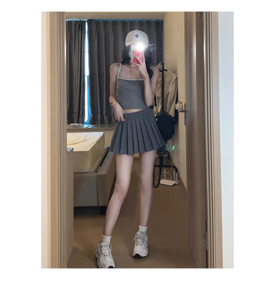 Order] [SNBL] Chân váy đồng phục Seifuku/JK - Hàm Số Lượng Giác | Vanca's  Dream | vancasdream