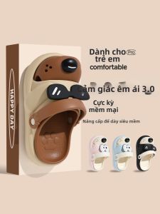HOdo | Dép Ngoài Trời Mùa Hè Cho Bé Trai