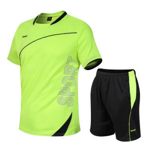 TUCANO | Quick-Drying Breathable Mens Sports Set 2-Piece Suite
