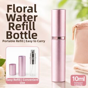 maitian | Travel Portable Press Spray Bottle 10ml