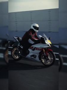 RSTAICHI | Windproof Waterproof Warm Men Women Motorcycle Riding Jacket