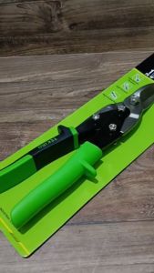 Tekiro Gunting Hollow Baja Ringan 10 Inch: Gunting Aviation Snips & Gunting Tahan Lama