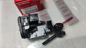 Kunci Kontak Honda GENIO Key Set K1A Motor Genio Kualitas Original