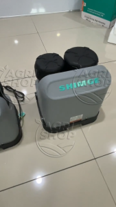 Agrishop SHIMGE PZ Series Fully Automatic Self-Priming Booster Pump 125W/250W/370W/550W/750W (SUPER SILENT)