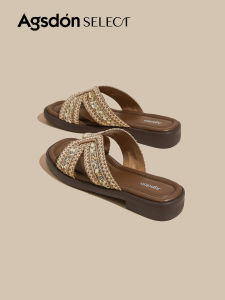 Agsdon | Elegant Comfortable Womens Sandals