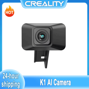 Creality3d  | Creality For K1Max K1 AI Camera 3D Printer Part HD Quality AI Detection Time-Lapse Filming Easy to Install