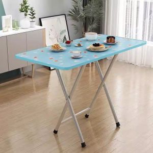 NIFENG | Portable Versatile Foldable Rectangular Table