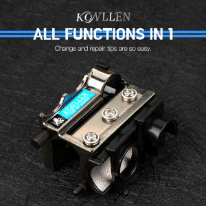 KONLLEN ONE STOP Billiard Tip Tool: A Comprehensive Guide