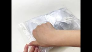 YINHANG | Non-woven Fabric Self-Adhesive TENS EMS Electric Massager Replacement Patches Physiotherapy Electrodes Pads for Pain Relief