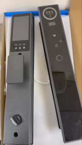 LOOCK F20 SMART DOOR LOCK - Smart Digital Lock for Maindoor | Keyless Entry Smart Lock