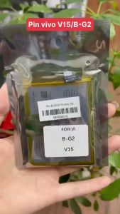 Pin V15/B-G2 VIVO (pin mới)