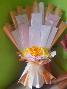 empty money bouquet for any events money inside best for any occasions and birthdays