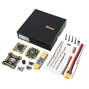 ชุดควบคุมเครื่องบินไร้คนขับ Speedybee F405 V5 32-bit รุ่น 55A ขนาด 30.5*30.5 มม. สำหรับ UAV